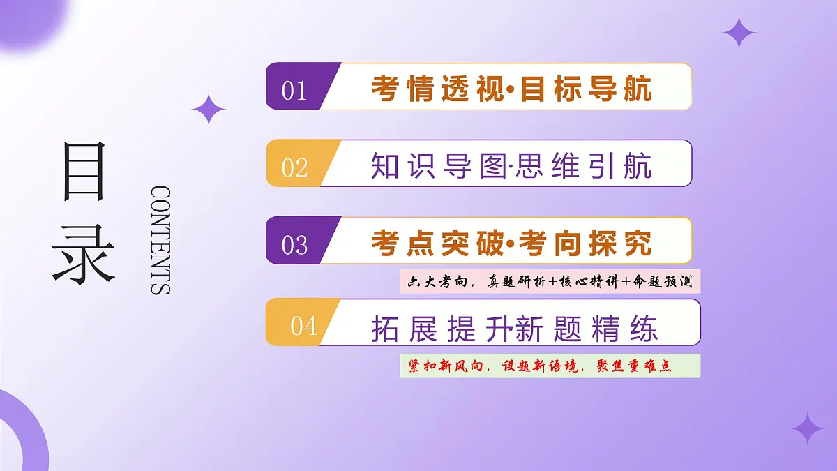 专题11 状语从句（课件）--2025年高考英语二轮复习（新高考通用）第2页