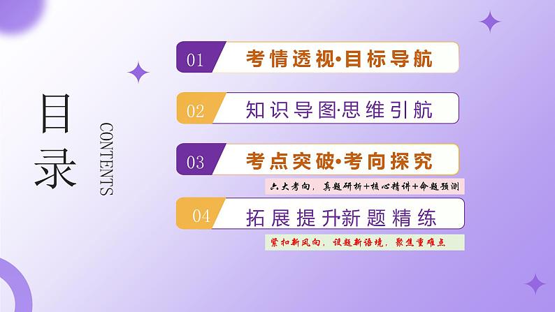 专题11 状语从句（课件）--2025年高考英语二轮复习（新高考通用）第2页