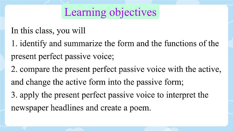 Unit 3 The Internet Discovering Useful Structure 课件 2024-2025学年高中英语人教版（2019）必修第二册第2页