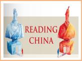 高中英语外研版（2019）选择性必修四同步精品课件Unit3 Developing ideas