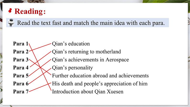 选必二 Unit 1 Science and Scientists Using Language 2（课件） 第8页