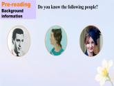 Unit 2 Onwards and upwards Understanding ideas課件高中英語外研版（2019）選擇性必修第一冊(cè)