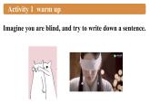 Unit 2 Onwards and upwards Three Days to See課件-高中英語外研版（2019）選擇性必修第一冊(cè)