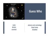 Unit 2 Onwards and upwards 課件高中英語外研版（2019）選擇性必修第一冊(cè)