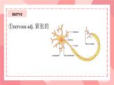 Unit 3 Faster, higher, stronger Words and expressions  課件高中英語外研版（2019）選擇性必修第一冊(cè)