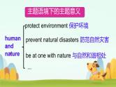 2025年高考英语一轮复习  读后续写（2） 课件