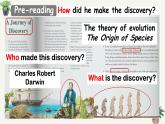 Unit 5 Revealing nature Understanding ideas 課件高中英語外研版（2019）選擇性必修第一冊(cè)
