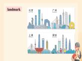 Unit 6 Nurturing nature Words & expressions 課件高中英語外研版（2019）選擇性必修第一冊(cè)