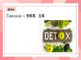 Unit 2 Improving yourself Understanding ideas课件高中英语外研版（2019）选择性必修第二册