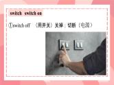 Unit 2 Improving yourself Understanding ideas课件高中英语外研版（2019）选择性必修第二册