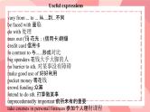 Unit 2 Improving yourself  How can effective management lead to self-improvement 课件高中英语外研版（2019）选择性必修第二册