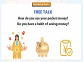 Unit 2 Improving yourself  Developing ideas  课件高中英语外研版（2019）选择性必修第二册
