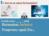 Unit 4 Breaking boundaries Understanding ideas 课件高中英语外研版（2019）选择性必修第二册
