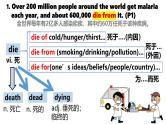 Unit 1 People of achievement语言点课件languages points 人教版(2029)高中英语选择性必修第一册