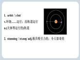 Unit 6 Survival Starting out  課件-高中英語外研版（2019）選擇性必修第二冊
