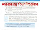 Unit 2 Look into the future  Assessing Your Progress 課件人教版高中英語（2019）選擇性必修第一冊
