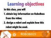 Unit 2 Look into the future Video Time課件人教版高中英語（2019）選擇性必修第一冊