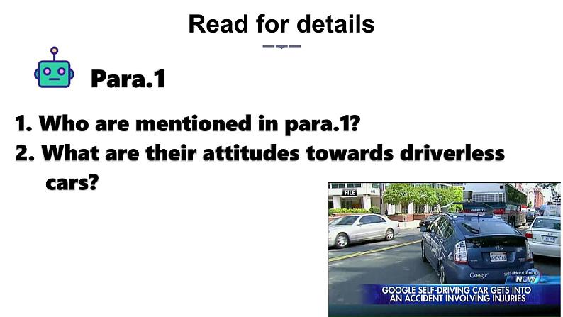 Unit 2 Looking into the future Using Language Assessing Your Progress Welcome or reject future changes课件人教版高中英语（2019）选择性必修第一册第4页