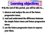Unit 2 looking into the future Discover useful structure課件人教版高中英語（2019）選擇性必修第一冊