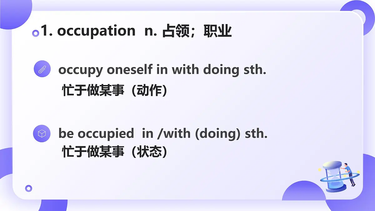Unit 7 Lesson 3 知识点 课件高二英语同步精品课件（北师大版2019选择性必修第三册）第3页