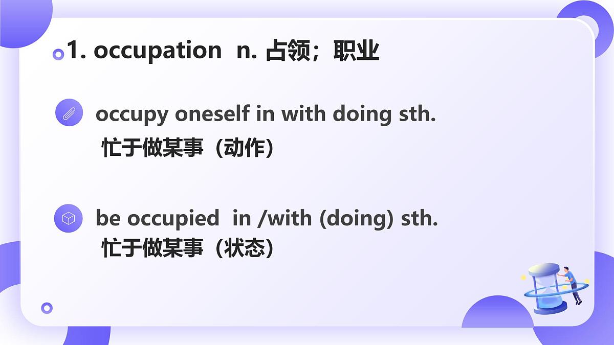 Unit 7 Lesson 3 知识点 课件高二英语同步精品课件（北师大版2019选择性必修第三册）第3页