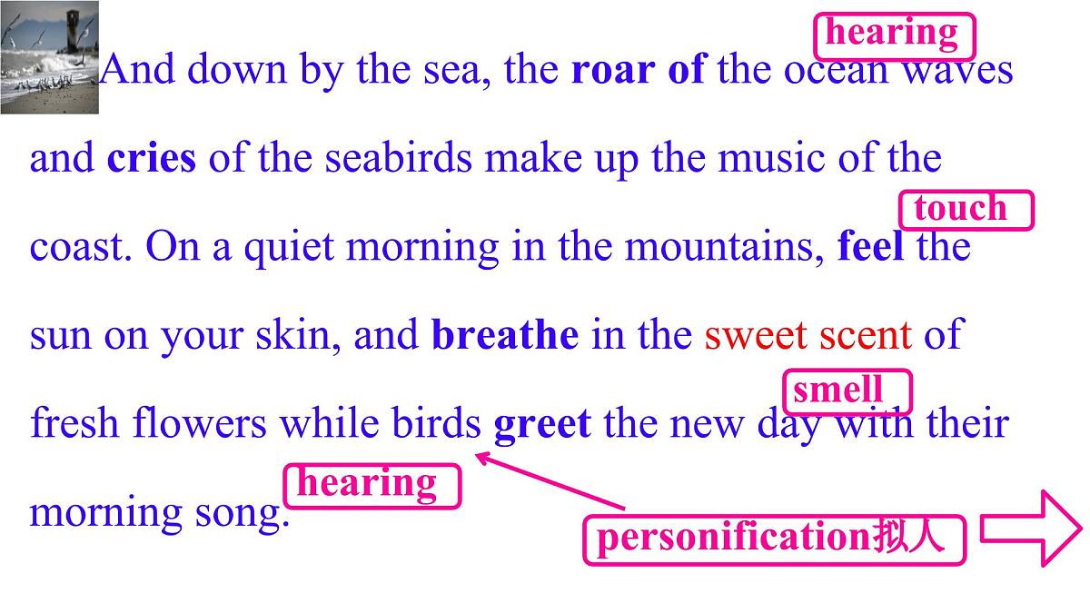 高中英语人教版（2019）必修第二册Unit 4 History and traditions Reading for Writing课件12第6页
