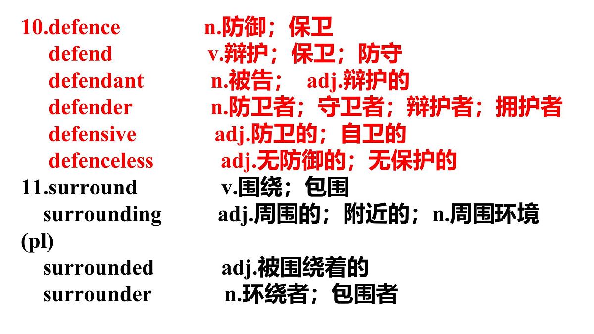 人教版（2019）  必修第二册  Unit 4 History and Traditions课件81第6页