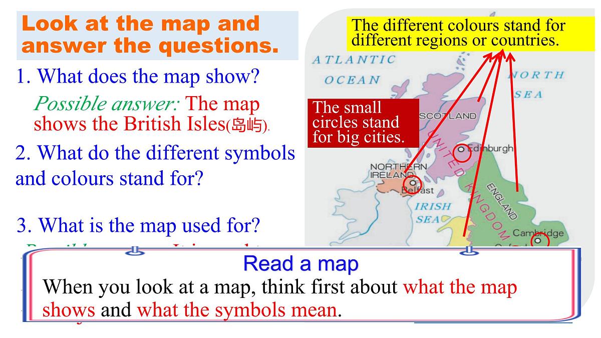 人教版（2019）必修 第二册Unit 4 History and traditions Reading and Thinking 课件31第6页