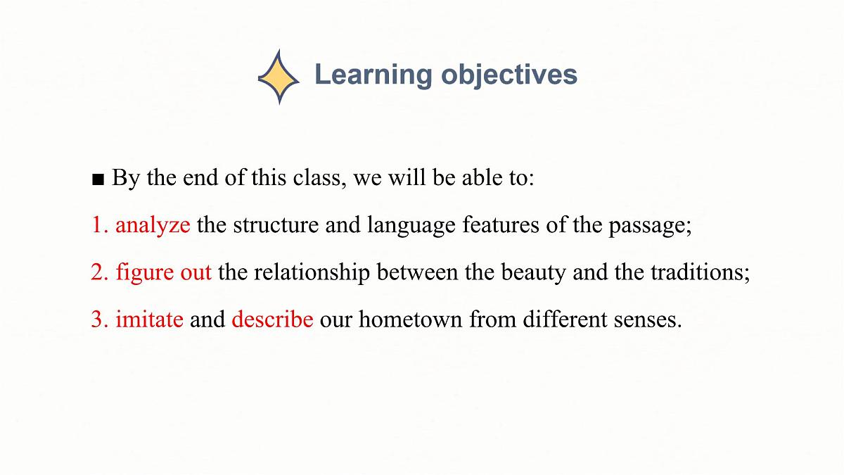 人教版（2019）必修 第二册Unit 4 History and traditions Reading for Writing课件85第2页