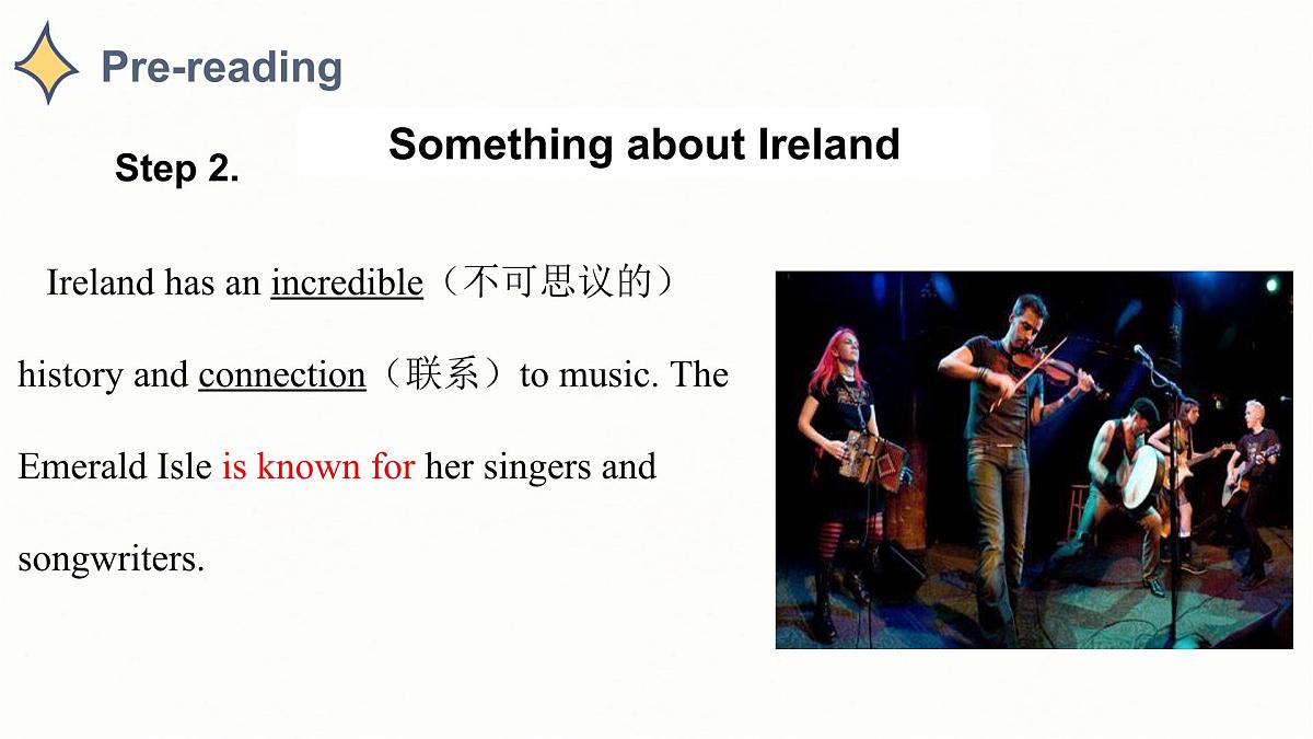 人教版（2019）必修 第二册Unit 4 History and traditions Reading for Writing课件85第5页
