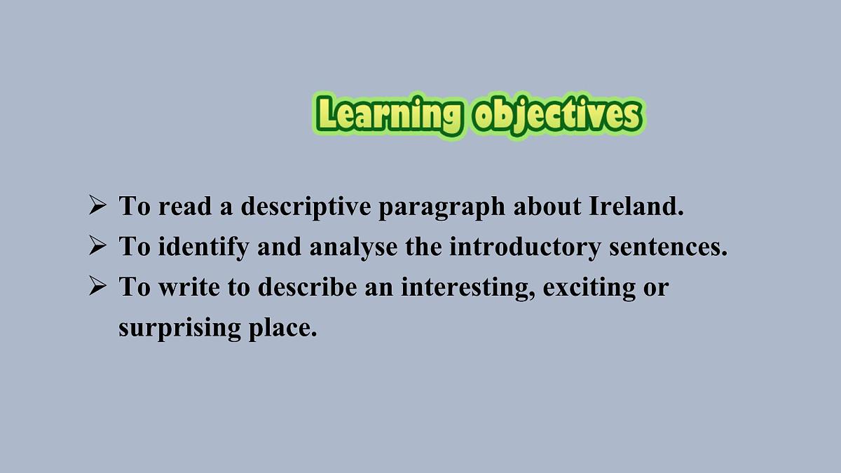 人教版（2019）必修 第二册Unit 4 History and traditionsReading for Writing课件11第2页