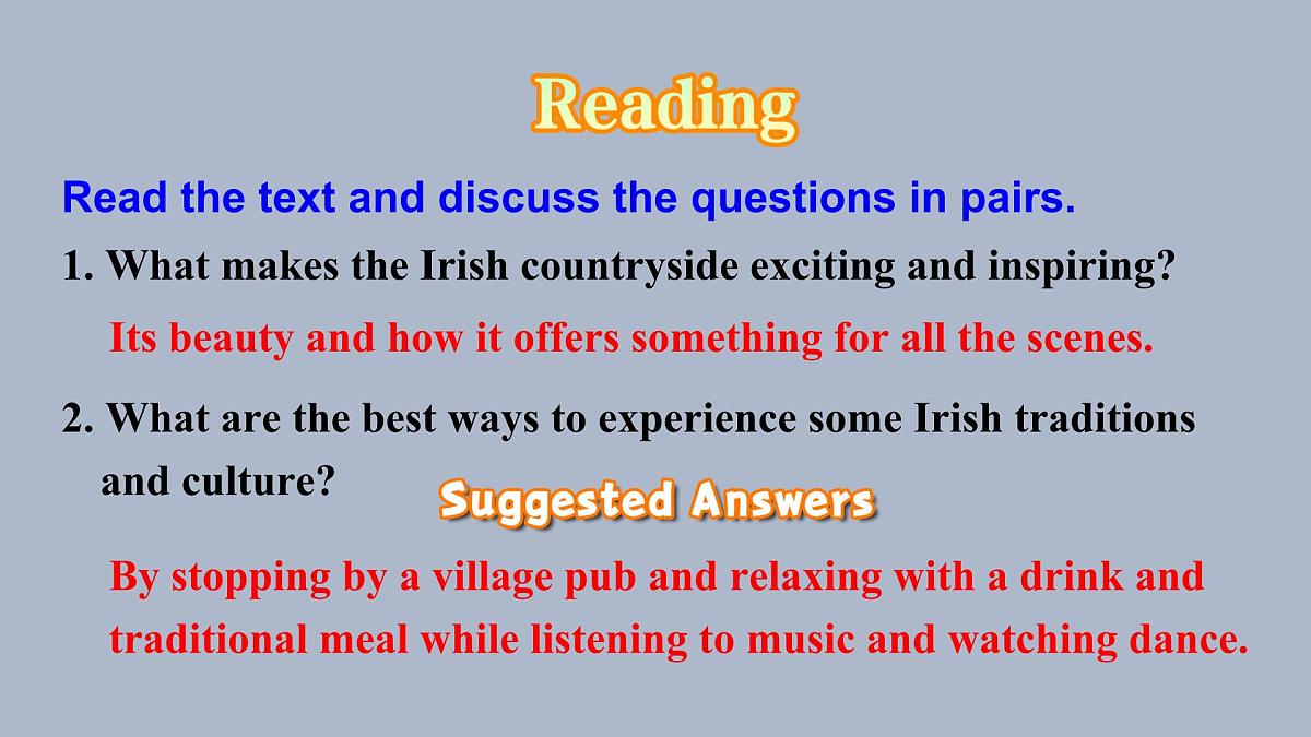 人教版（2019）必修 第二册Unit 4 History and traditionsReading for Writing课件11第4页