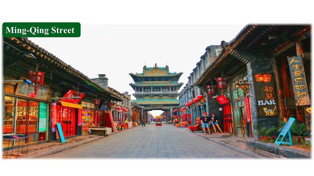 人教版（2019）必修第二册 Unit 4 History and Traditions Listening and Talking课件30第4页