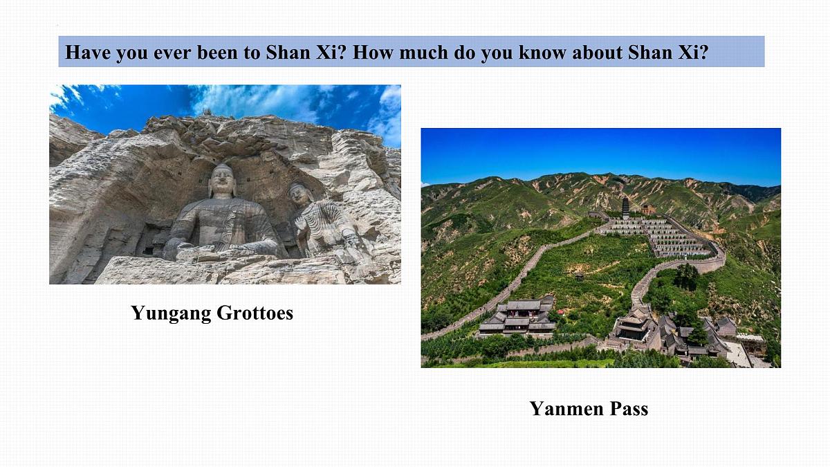 人教版（2019）必修第二册 Unit 4 History and traditions listening and talking课件23第6页