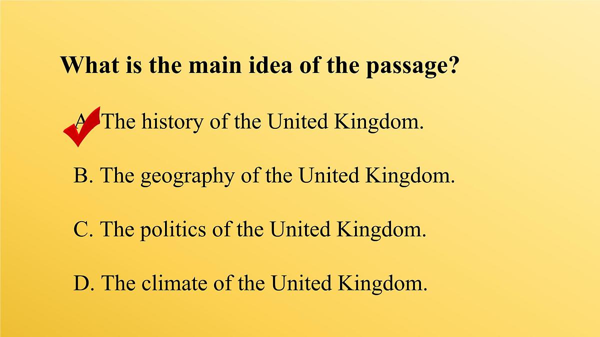 人教版（2019）必修第二册Unit 4 History and Traditions Reading and Thinking 课件60第8页