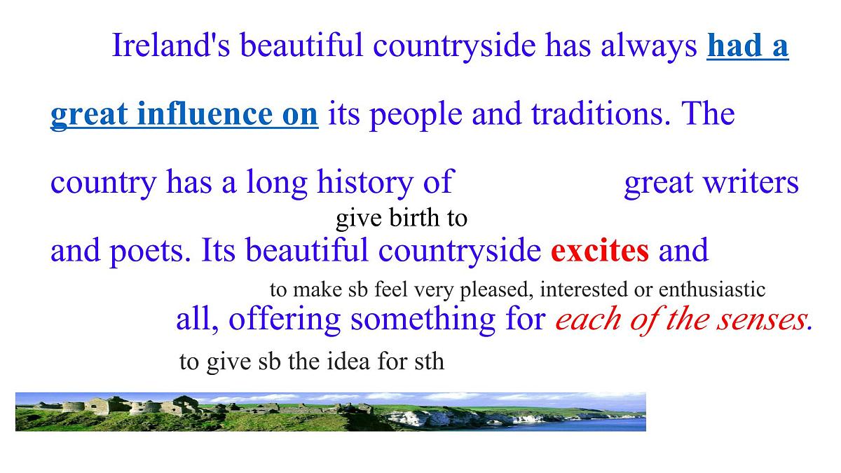 人教版（2019）必修第二册Unit 4 History and traditions Reading for Writing课件16第4页