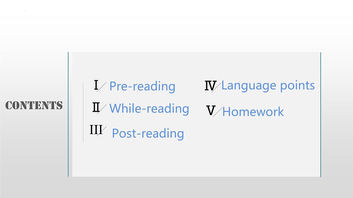 人教版（2019）必修第二册Unit4 History and traditions Reading and Thinking课件第6页