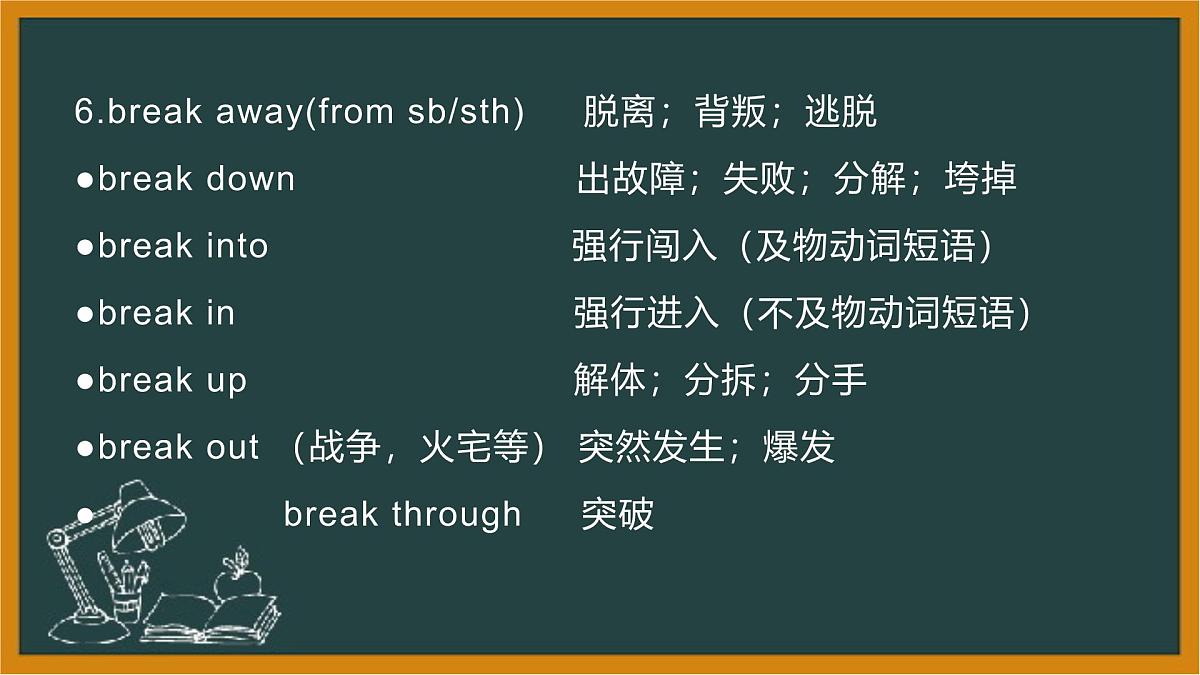 人教版（2019）必修第二册Unit4 History and Traditions课件10第7页
