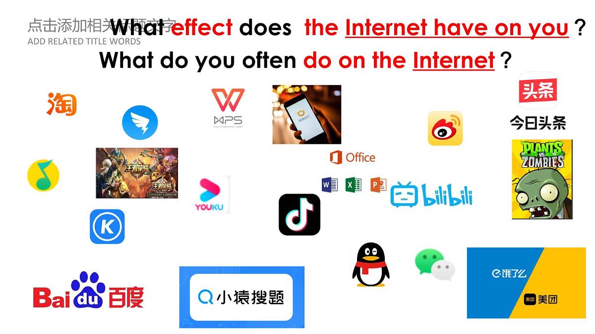 Unit 3 The world Online Welcome to the unit & Reading 课件-2024-2025学年高中英语译林版（2020）必修第三册第6页