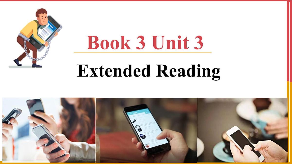 Unit 3 The world Online Extended reading 课件-2024-2025学年高中英语译林版（2020）必修第三册第1页