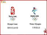 Unit 2 Sports culture Welcome to the unit &Reading 課件-2024-2025學(xué)年譯林版(2020)高中英語選擇性必修第二冊
