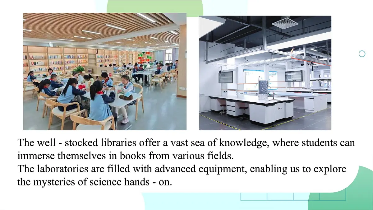 Unit 1 Period 1 Welcome to the unit Reading（课件）-2025-2026学年高中英语必修第一册（译林版2020）第5页