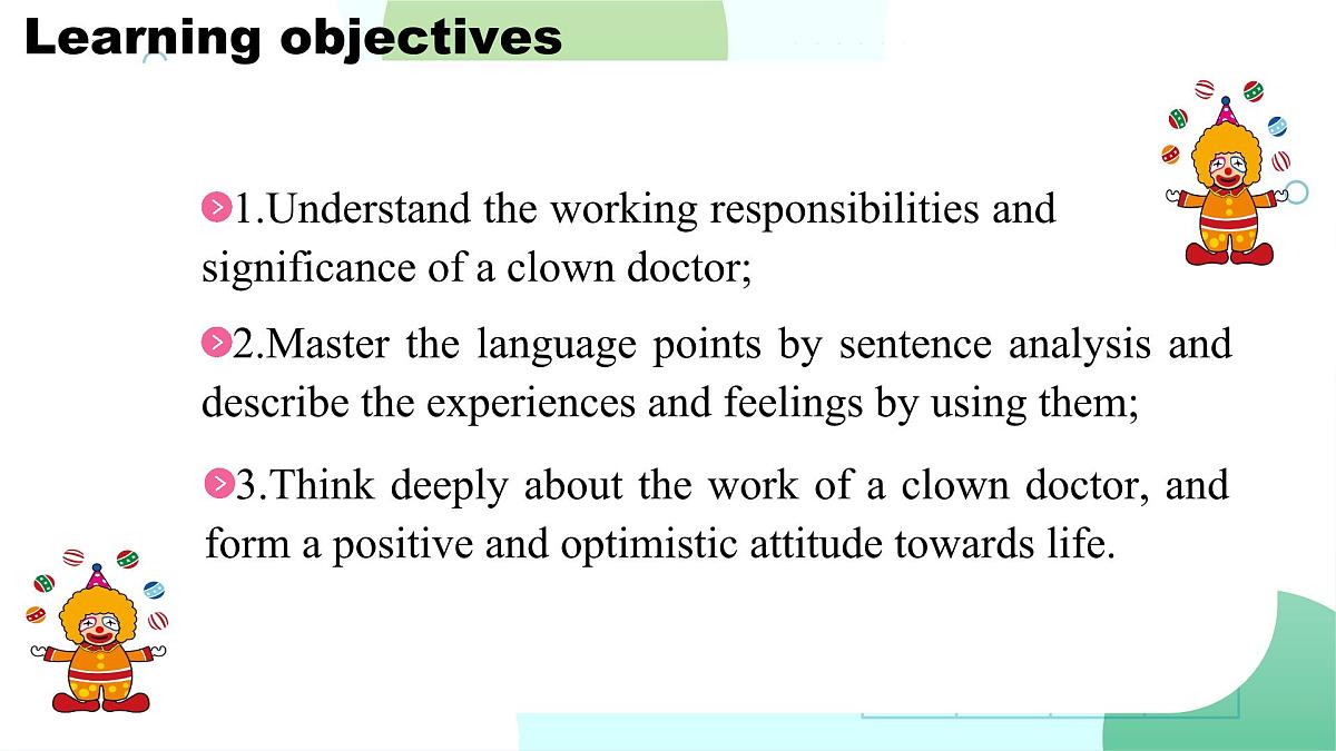 Unit 1 Starting out&Understanding ideas（课件）-2025-2026学年高中英语选择性必修第一册（外研版2019）第2页