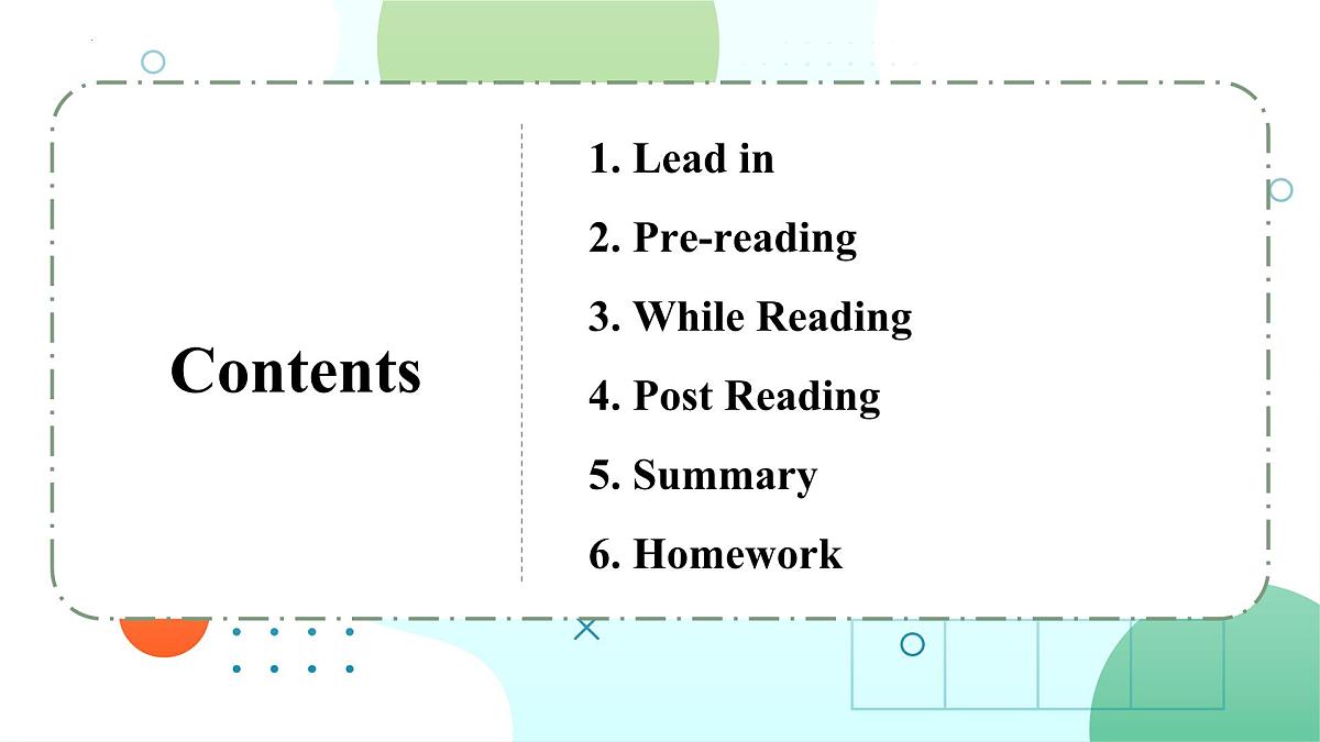 Unit 1 Starting out&Understanding ideas（课件）-2025-2026学年高中英语选择性必修第一册（外研版2019）第3页