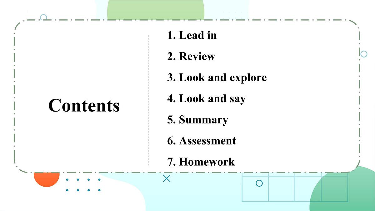 Unit 1 Period 2 Using language（课件）-2025-2026学年高中英语选择性必修第一册（外研版2019）第3页