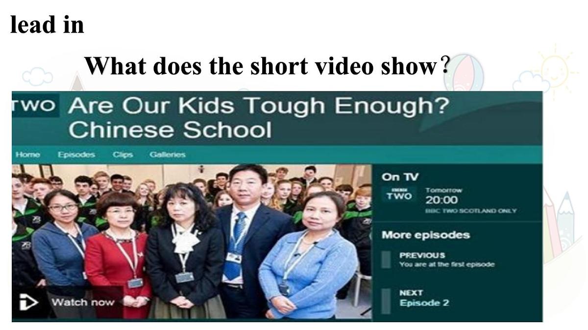 Unit 1 Period 4 Extened Reading（课件）-2025-2026学年高中英语必修第一册（译林版2020）第3页