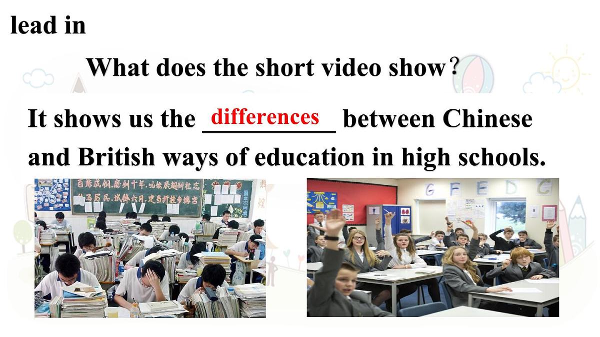 Unit 1 Period 4 Extened Reading（课件）-2025-2026学年高中英语必修第一册（译林版2020）第4页