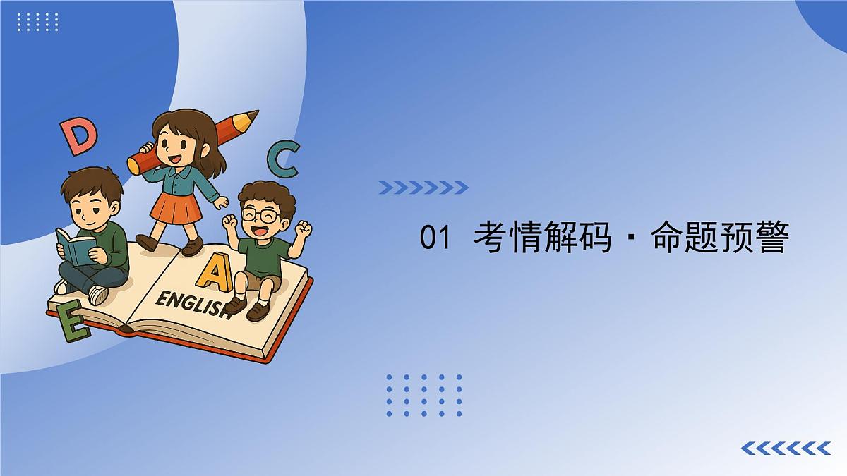 第01讲 人教版2019必修一词汇（复习课件） (全国通用)-2026届高考英语一轮复习（全国通用）第3页