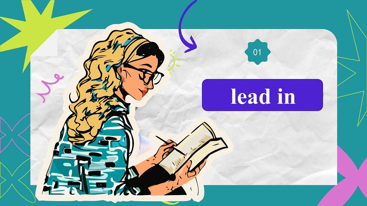 Welcome Unit Period 4 Reading for Writing（课件）-2025-2026学年高中英语必修第一册（人教版2019）第4页