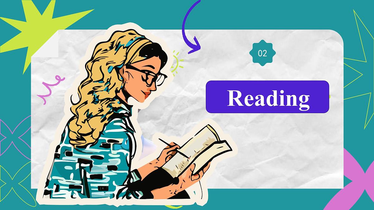 Welcome Unit Period 4 Reading for Writing（课件）-2025-2026学年高中英语必修第一册（人教版2019）第7页